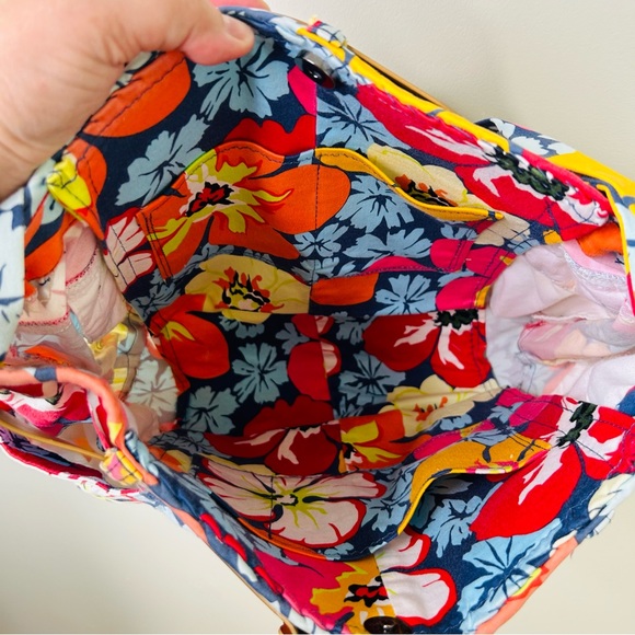 Homemade Tropical Purse - Looks like Pants with Working Fly :-) - Picture 9 of 9